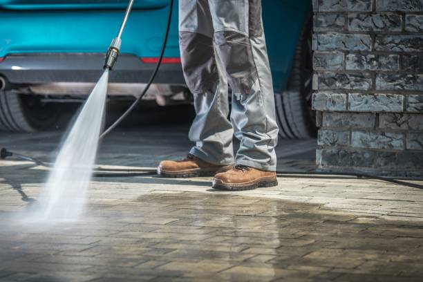 Best Gutter Cleaning  in Alamo, CA