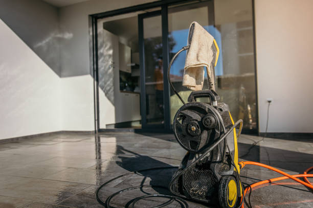 Best Dumpster Area Cleaning  in Alamo, CA