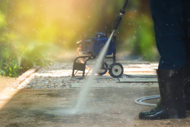 Reliable Alamo, CA Pressure Washing Solutions
